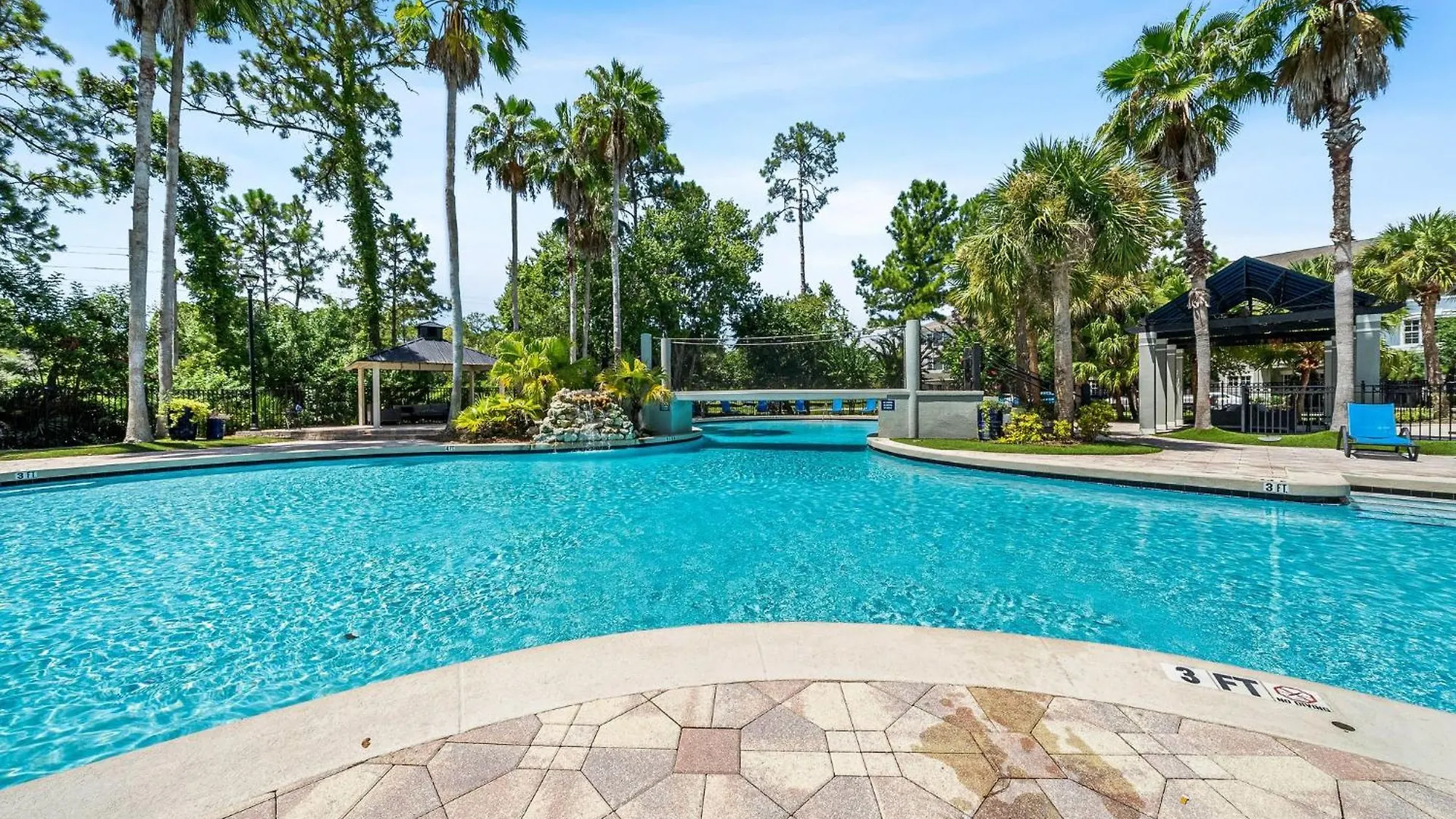 Oasis 2Br2Ba- Minutes To Airport & Westchase #8 Apartment Tampa