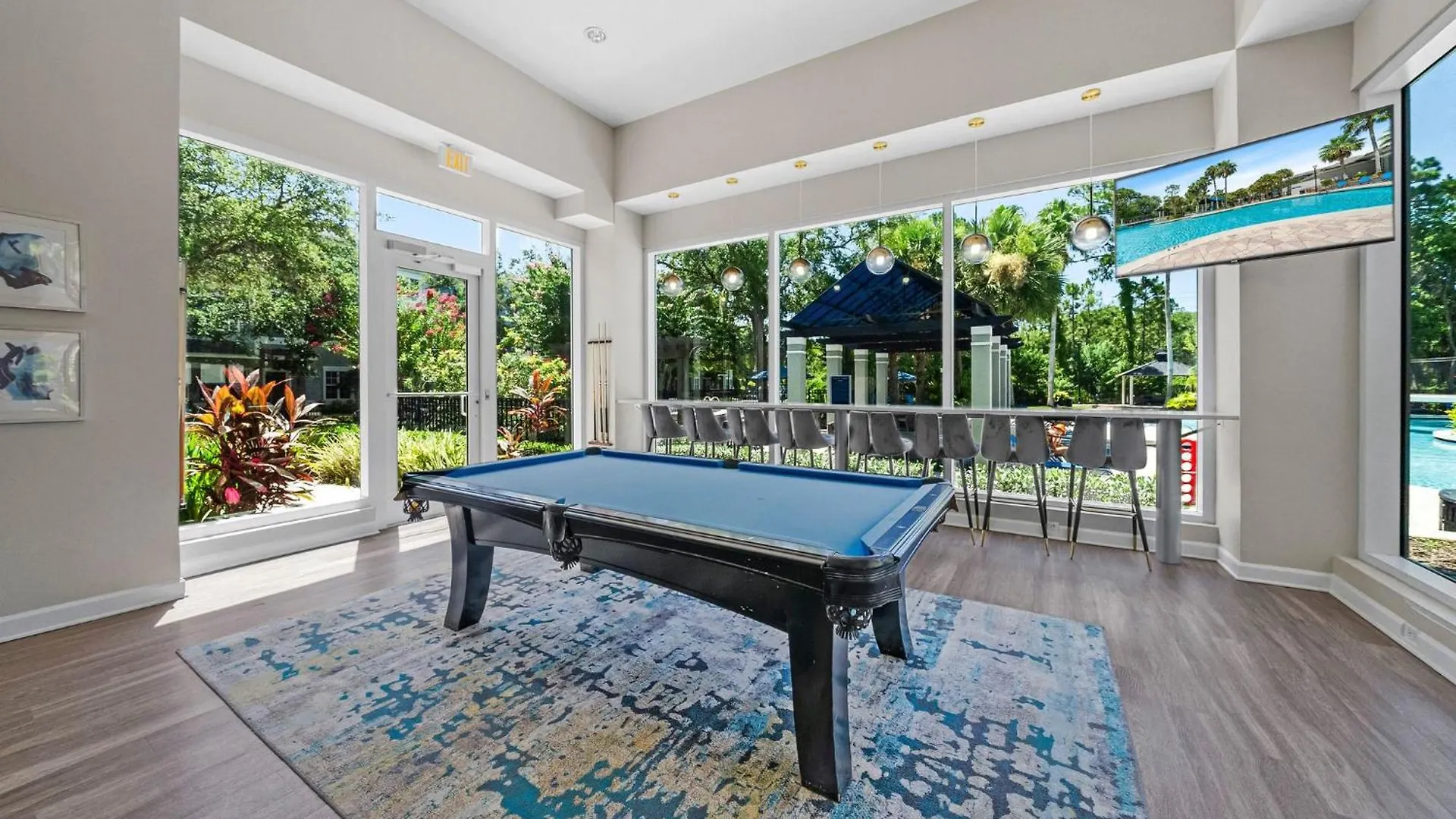 Oasis 2Br2Ba- Minutes To Airport & Westchase #8 Apartment Tampa United States