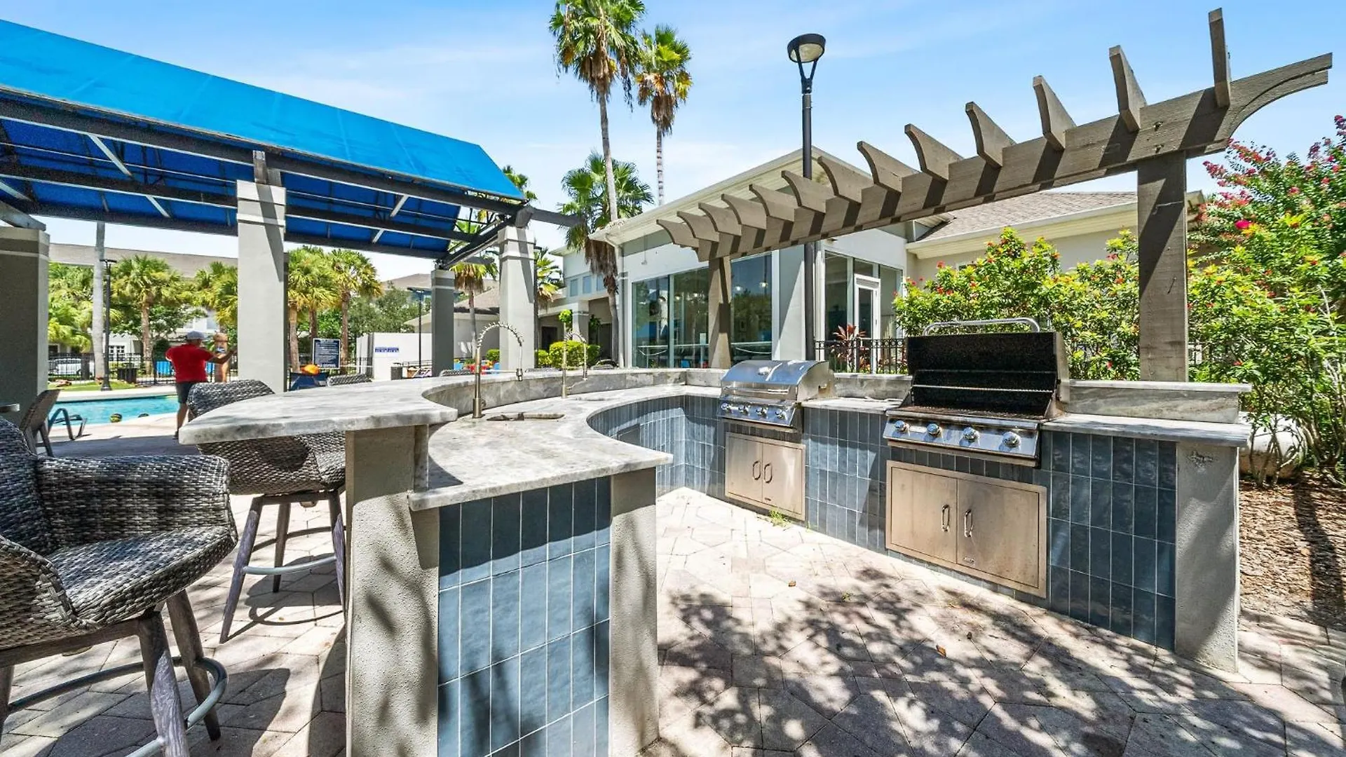 Oasis 2Br2Ba- Minutes To Airport & Westchase #8 Apartment Tampa 0*,  United States