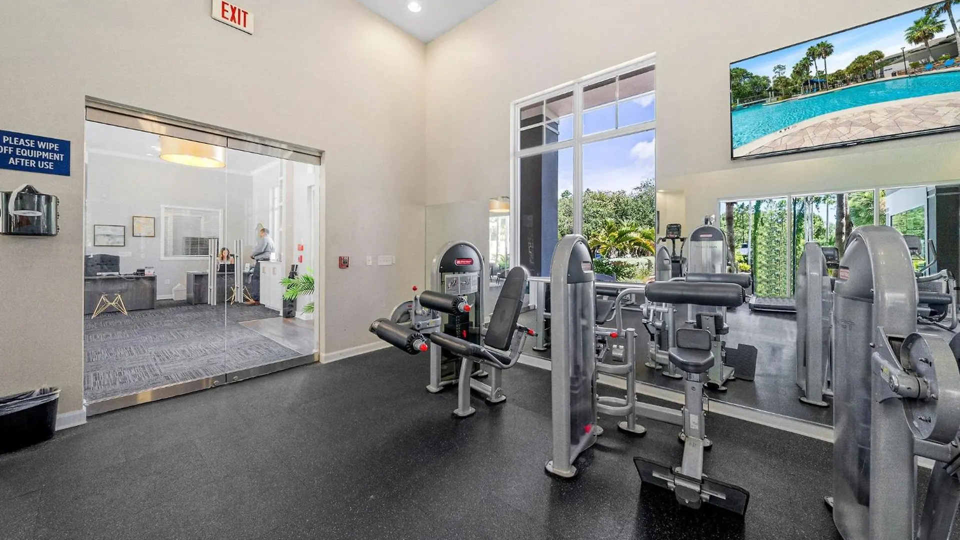Oasis 2Br2Ba- Minutes To Airport & Westchase #8 Apartment Tampa