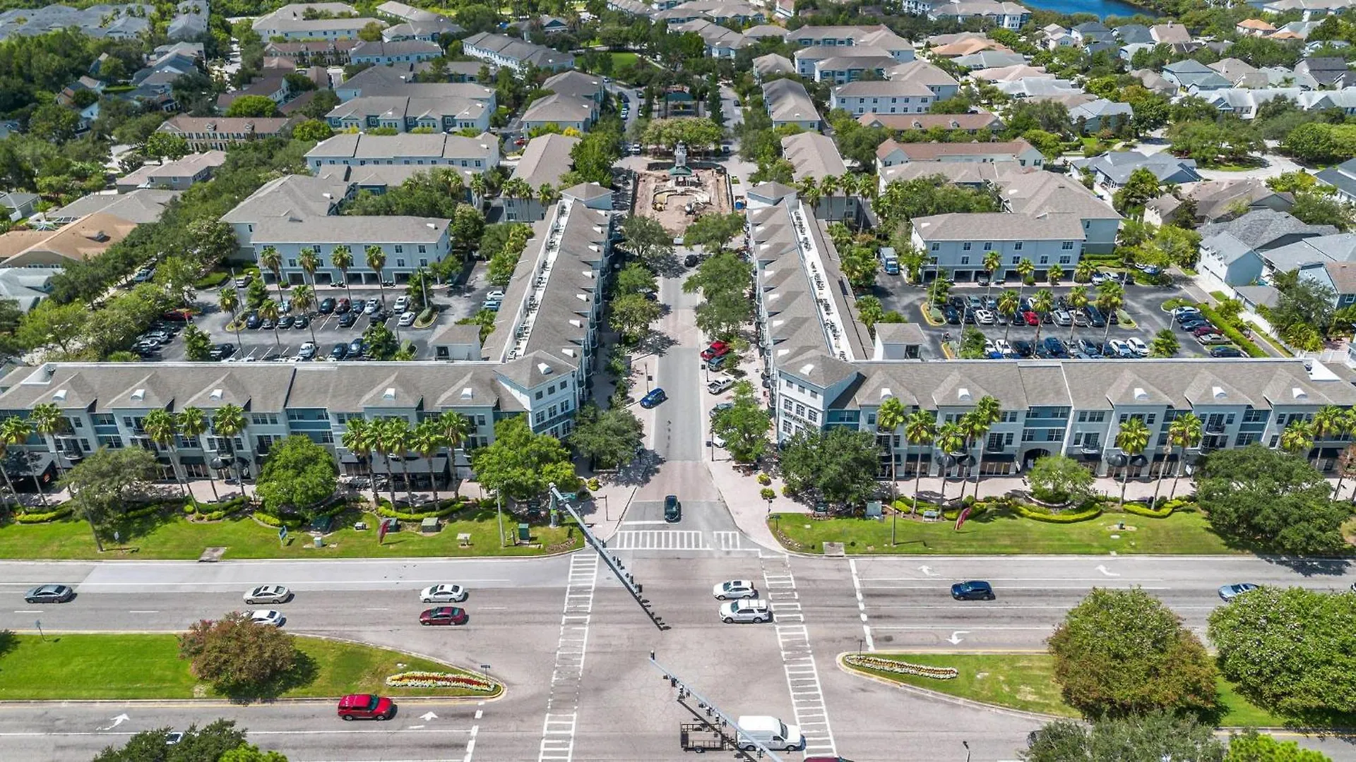Oasis 2Br2Ba- Minutes To Airport & Westchase #8 Apartment Tampa