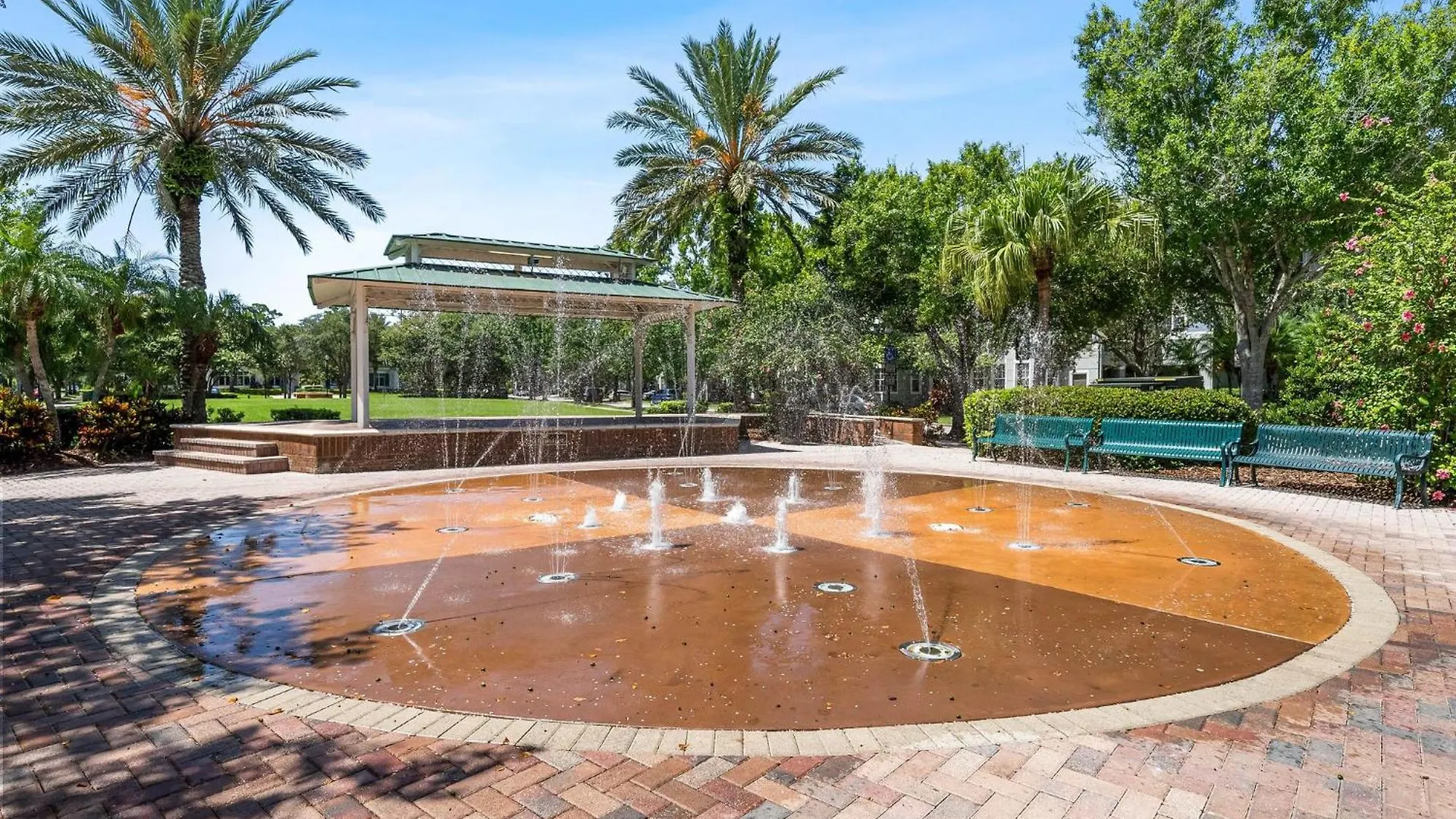 Oasis 2Br2Ba- Minutes To Airport & Westchase #8 Apartment Tampa