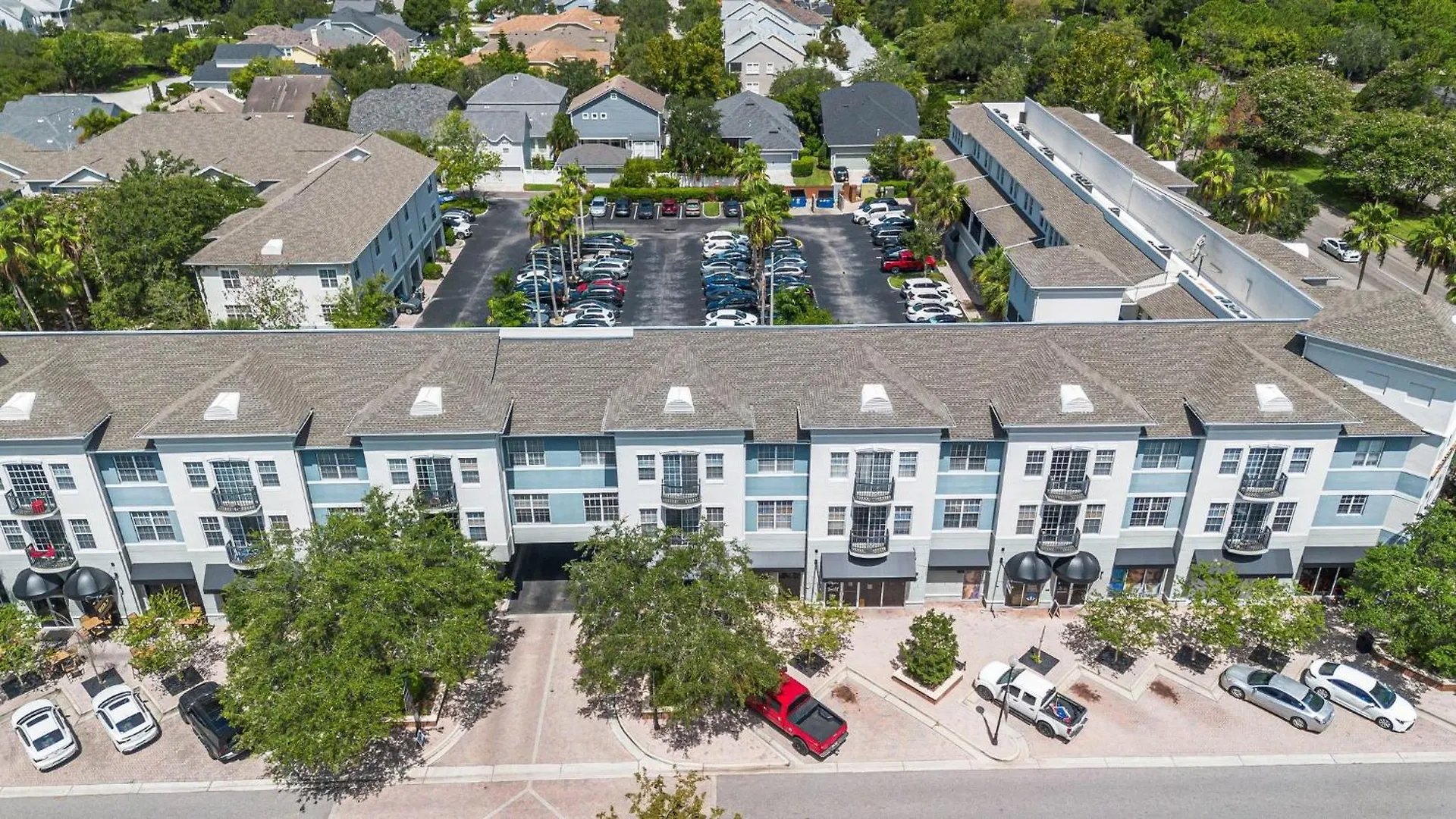 Oasis 2Br2Ba- Minutes To Airport & Westchase #8 Apartment Tampa