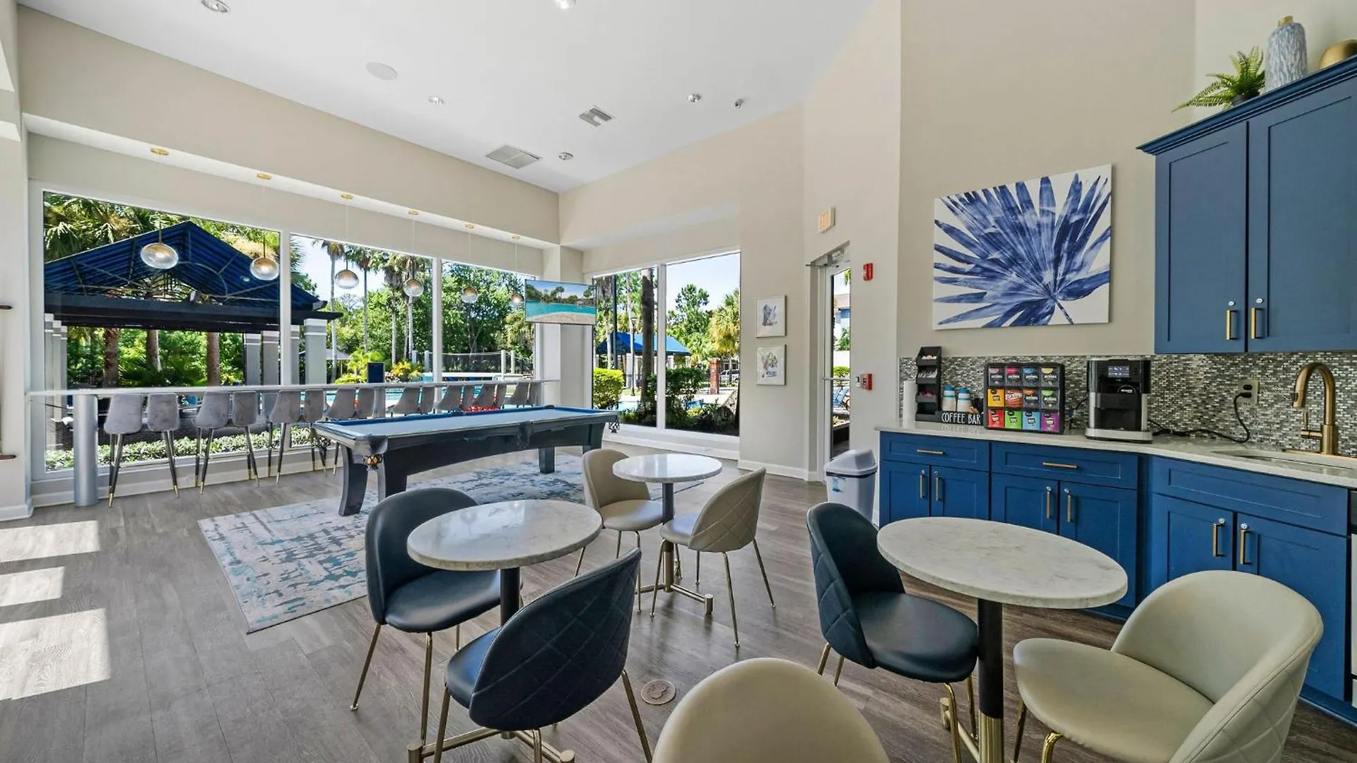 Oasis 2Br2Ba- Minutes To Airport & Westchase #8 Apartment Tampa United States