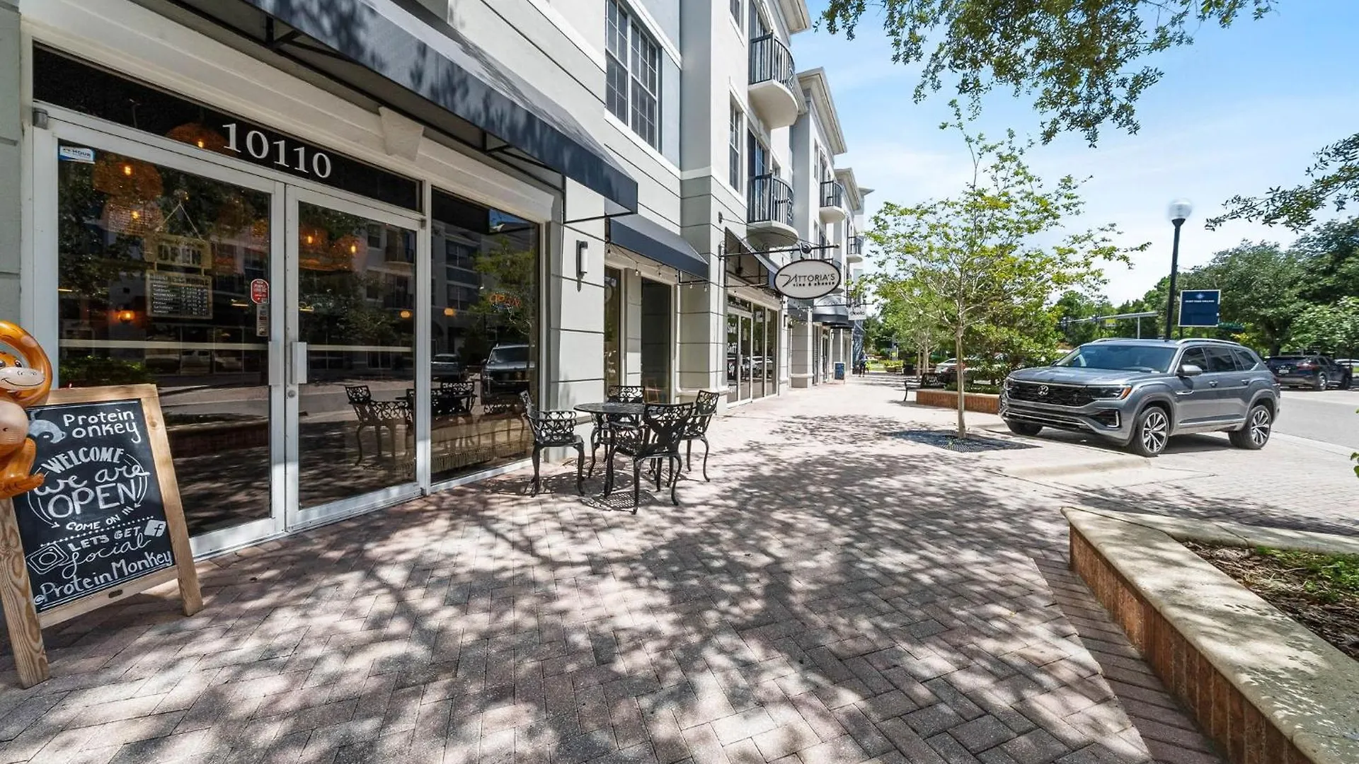 Oasis 2Br2Ba- Minutes To Airport & Westchase #8 Apartment Tampa