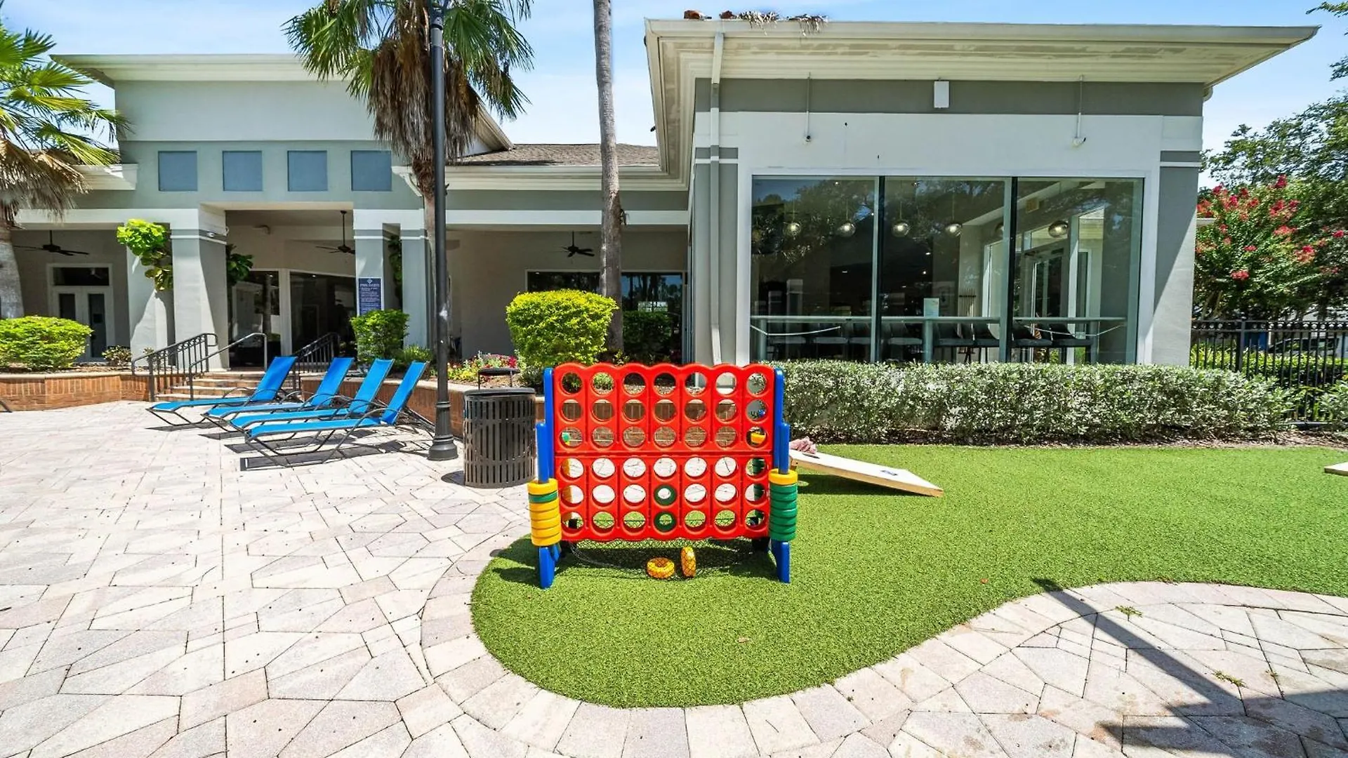 Oasis 2Br2Ba- Minutes To Airport & Westchase #8 Apartment Tampa 0*,  United States