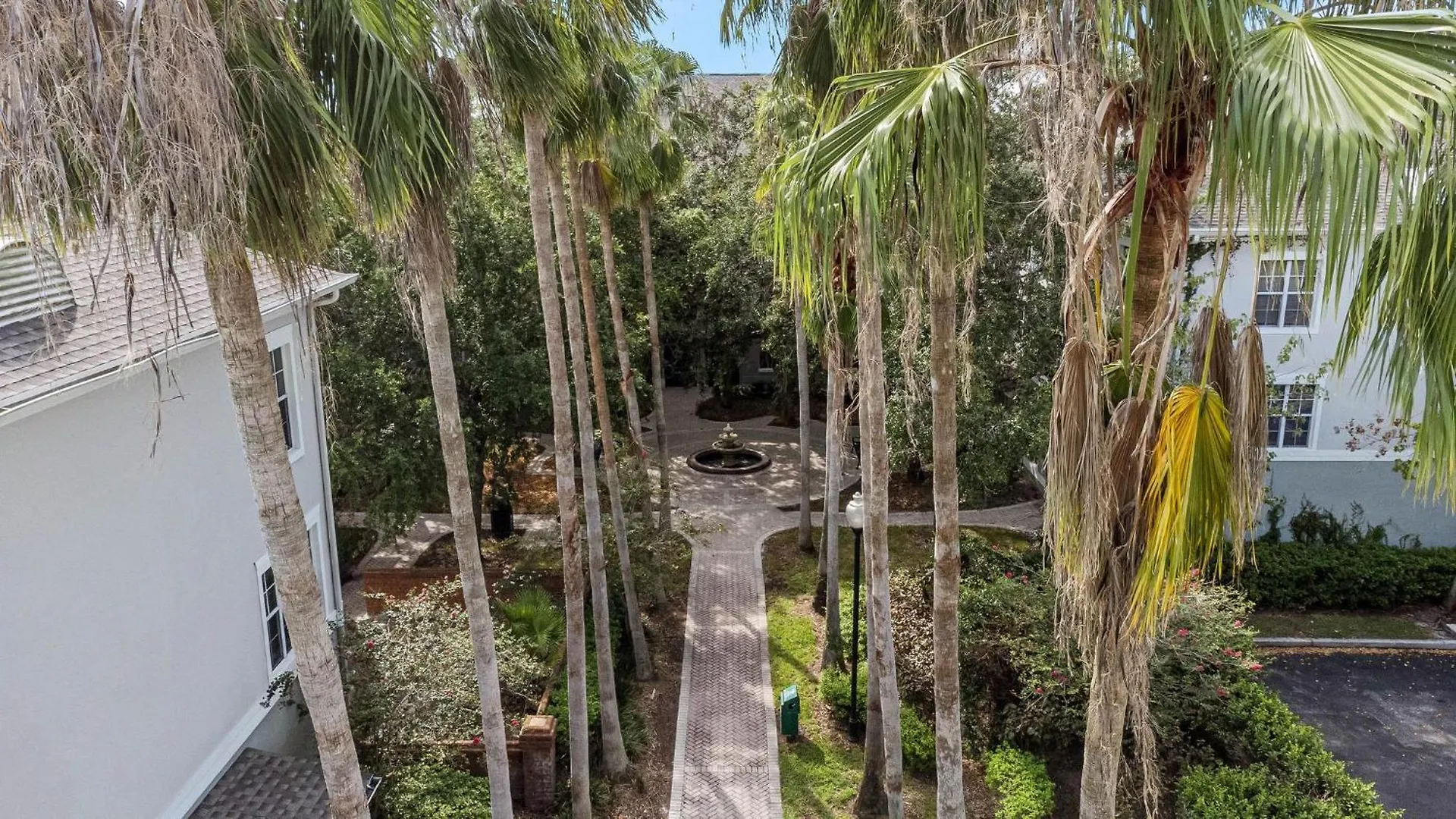 Oasis 2Br2Ba- Minutes To Airport & Westchase #8 Apartment Tampa
