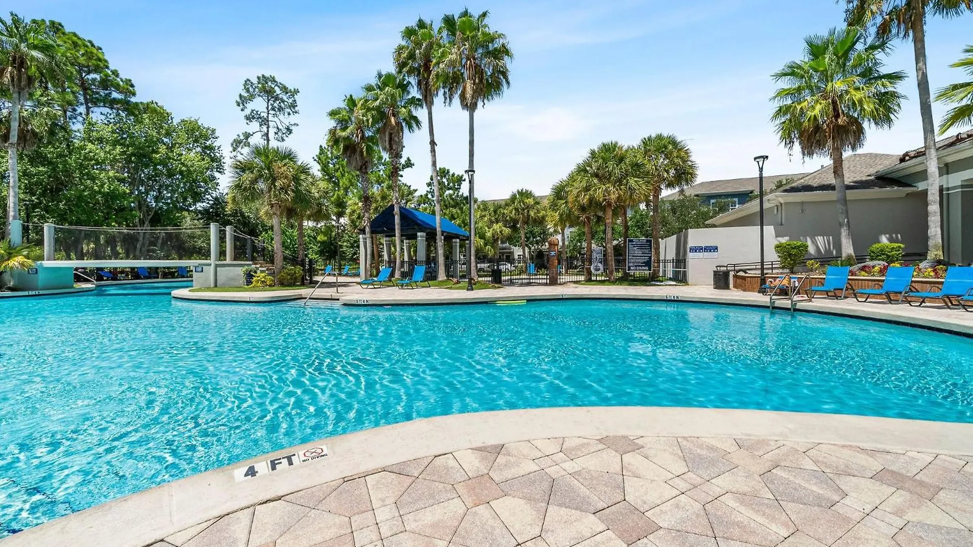 Oasis 2Br2Ba- Minutes To Airport & Westchase #8 Apartment Tampa United States