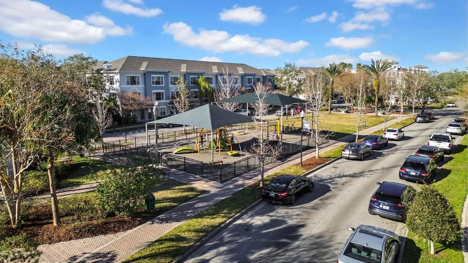 Oasis 2Br2Ba- Minutes To Airport & Westchase #8 Apartment Tampa United States