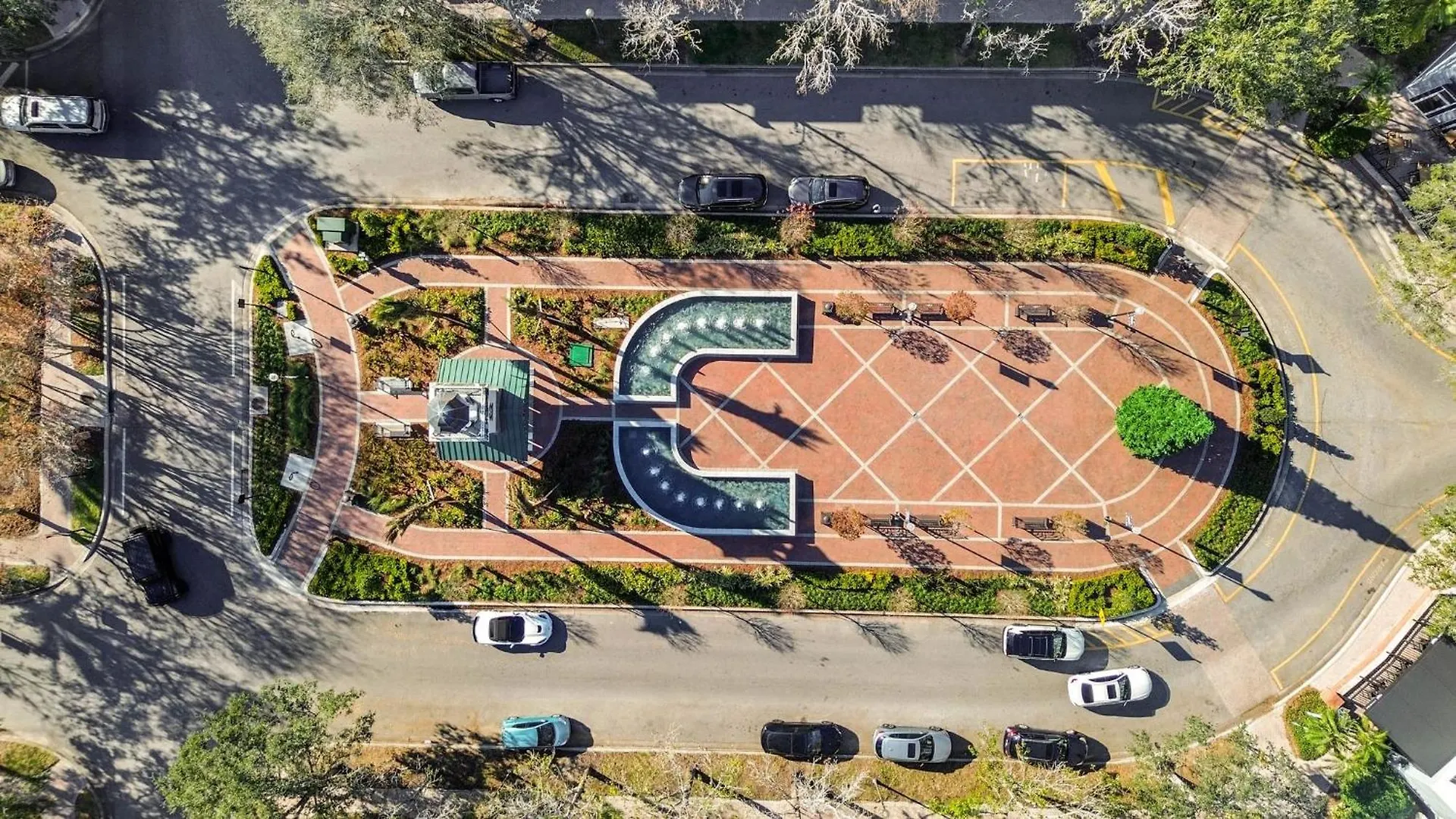 Oasis 2Br2Ba- Minutes To Airport & Westchase #8 Apartment Tampa