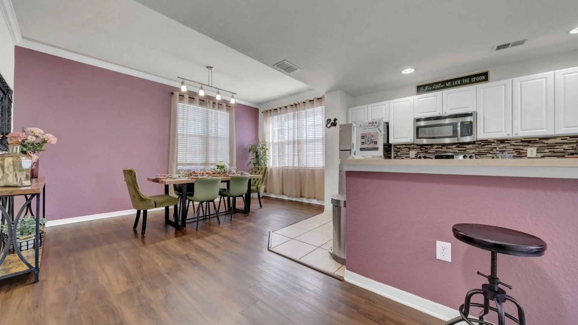 Oasis 2Br2Ba- Minutes To Airport & Westchase #8 Apartment Tampa