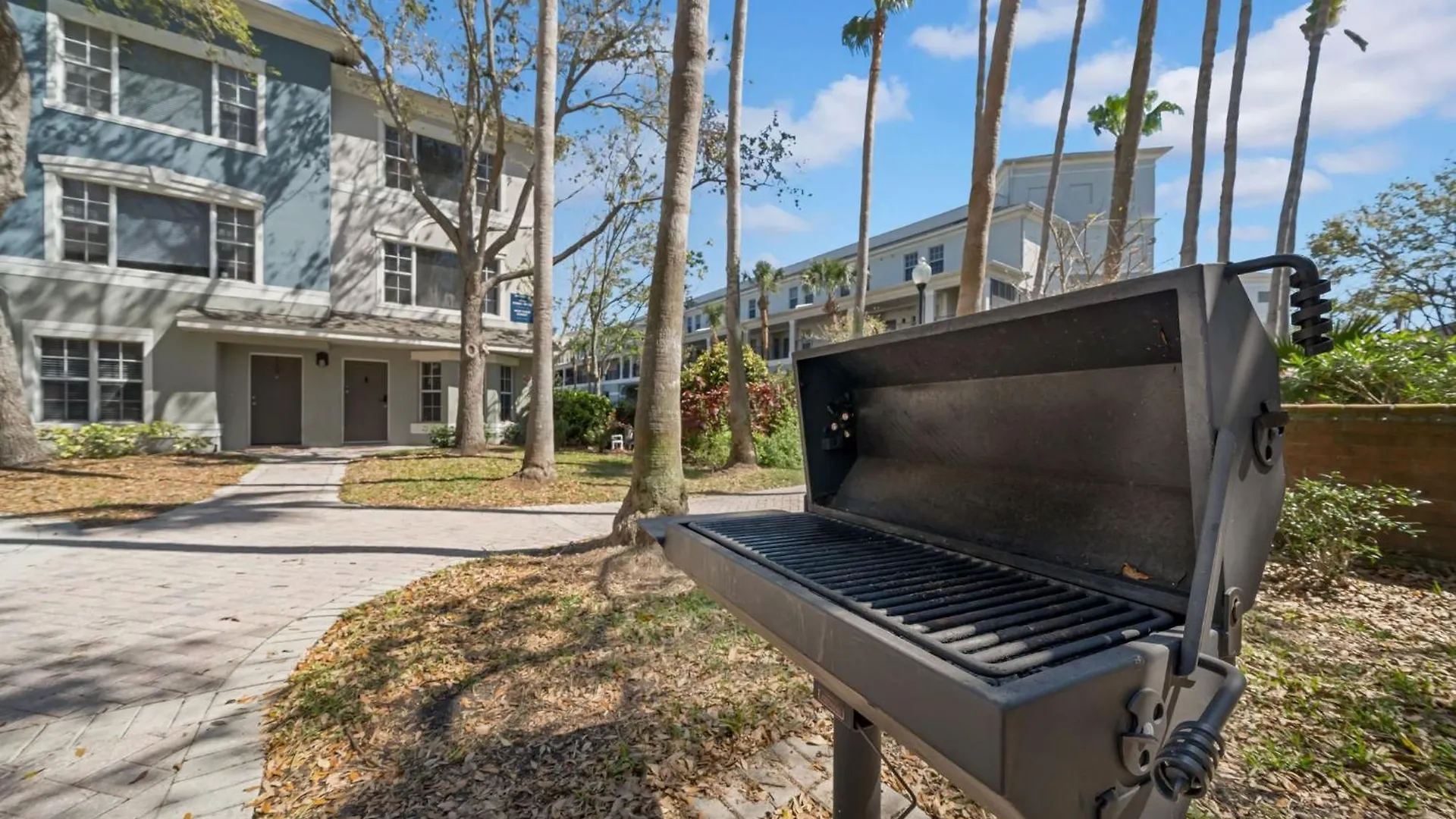 Oasis 2Br2Ba- Minutes To Airport & Westchase #8 Apartment Tampa United States