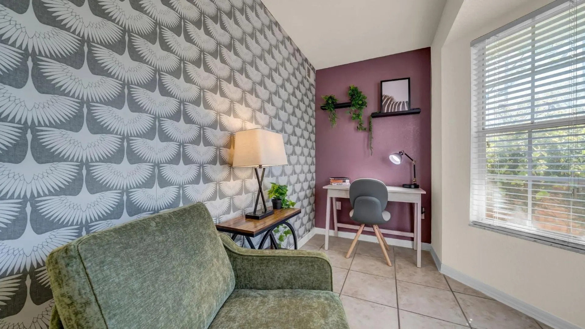 Oasis 2Br2Ba- Minutes To Airport & Westchase #8 Apartment Tampa United States