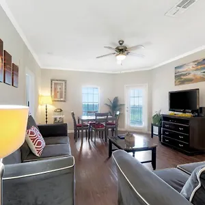  Apartment Tropical 3br Suite-2 Style Pools-5 Mil To Bay-gym-close To
