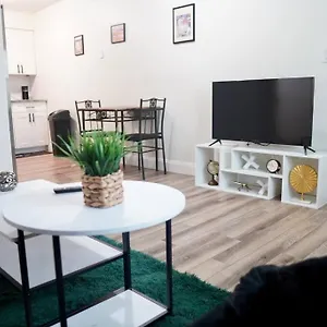  Apartment Jay's Cozy Arts