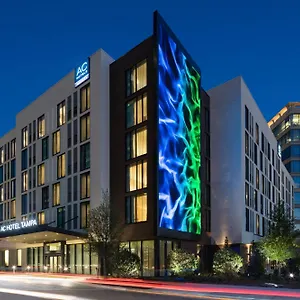 Ac By Marriott Airport Hotel