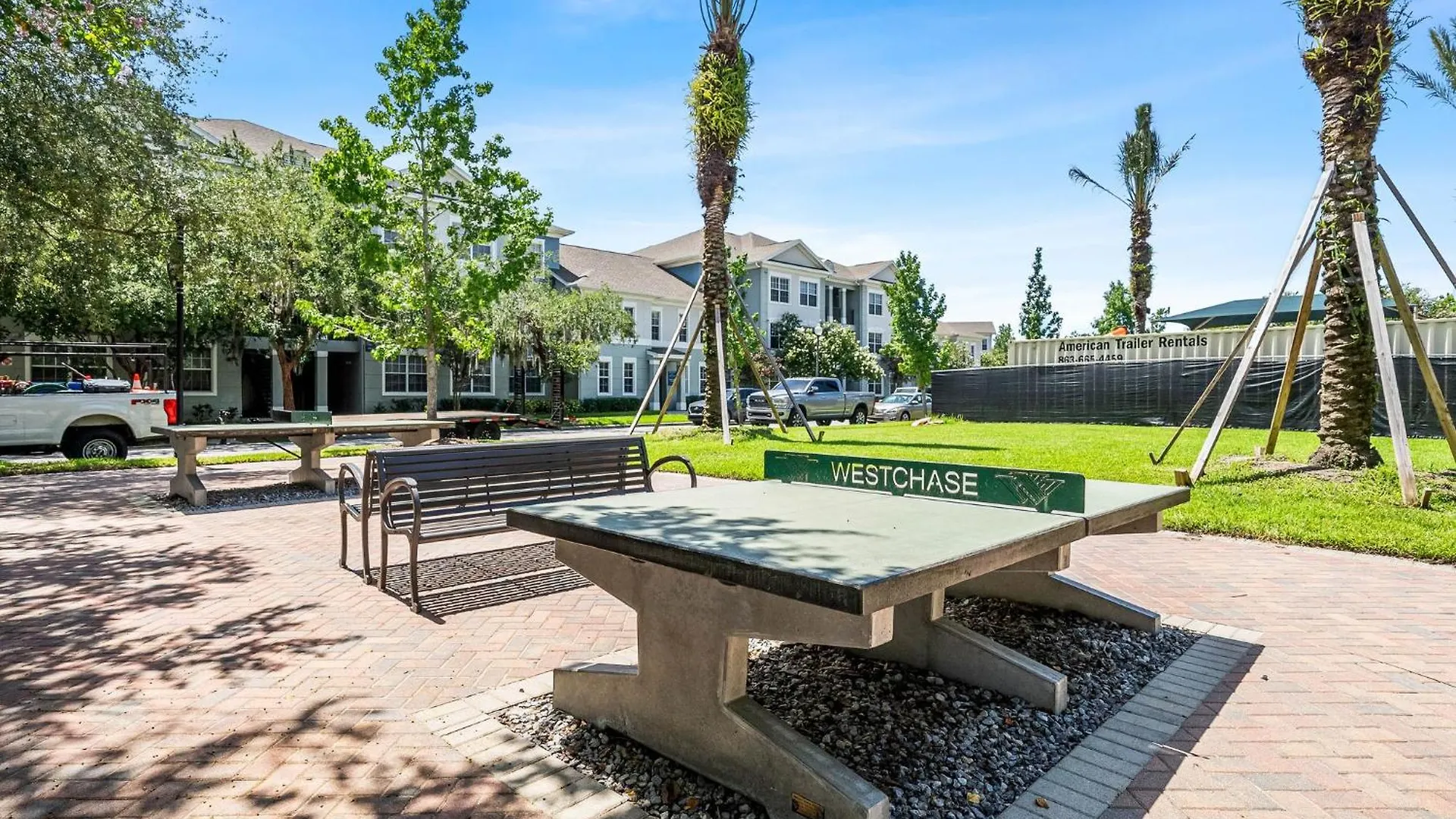 Apartament Oasis 2Br2Ba- Minutes To Airport & Westchase #8 Tampa