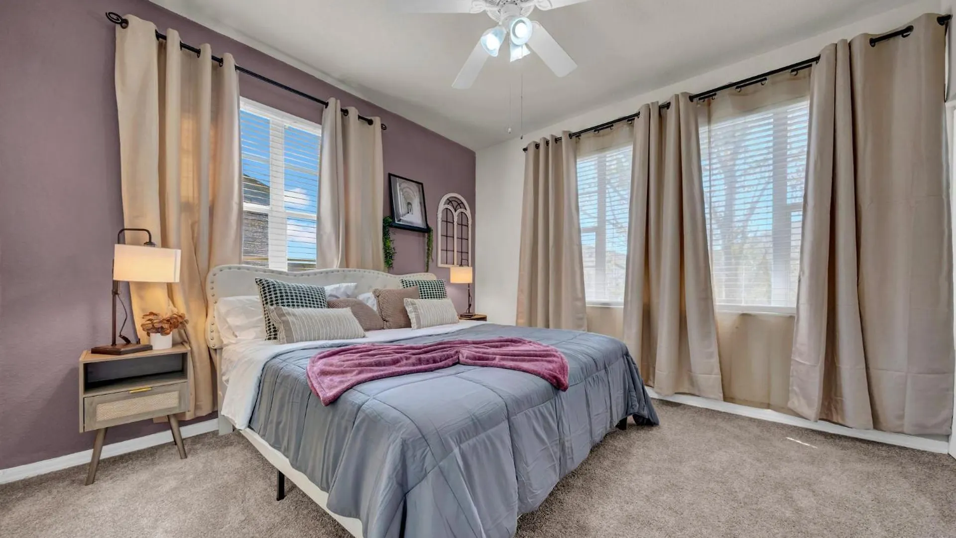 Apartament Oasis 2Br2Ba- Minutes To Airport & Westchase #8 Tampa 0*,