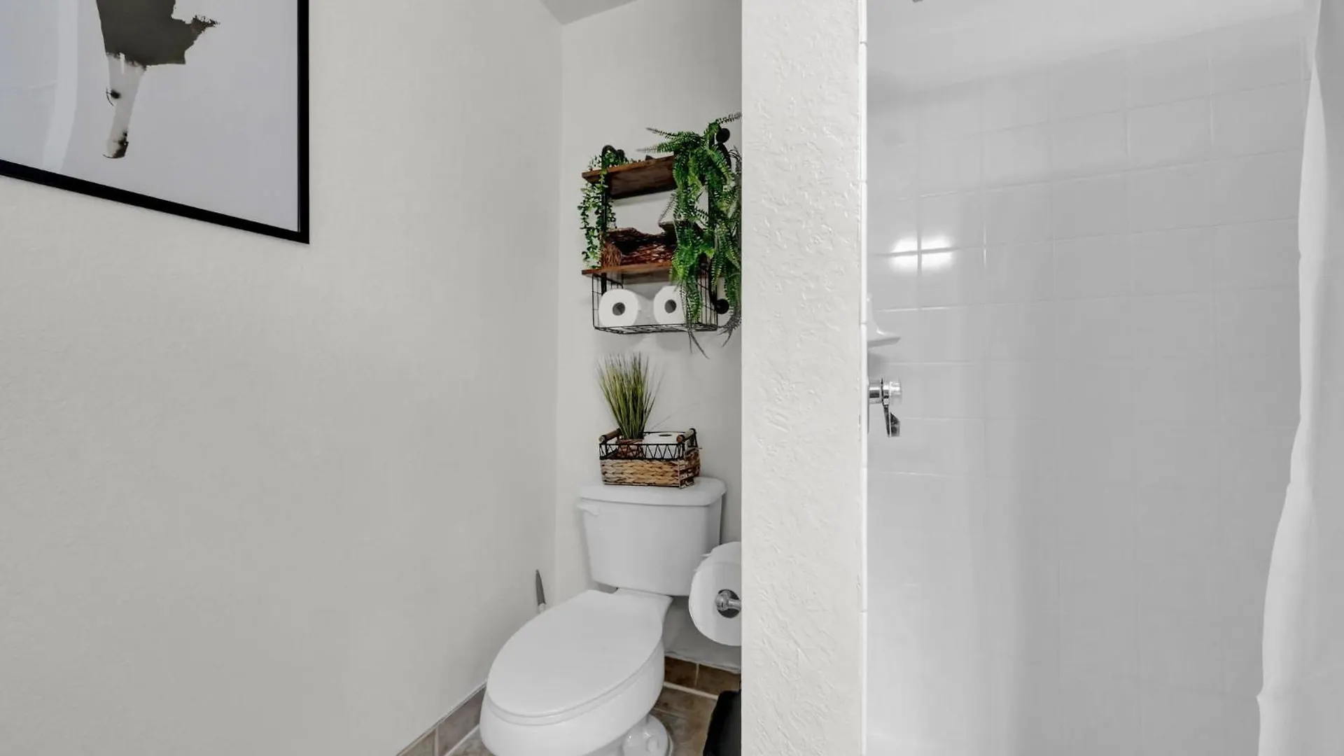 Apartament Oasis 2Br2Ba- Minutes To Airport & Westchase #8 Tampa 0*,  Stany Zjednoczone Ameryki